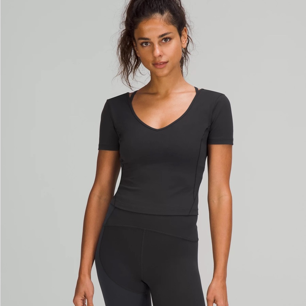LULULEMON ALIGN TANK